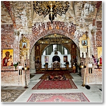 (42/48): Supral - Monaster Zwiastowania Przenajwitszej Bogurodzicy i w. Apostoa Jana Teologa